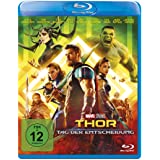 Thor: Tag der Entscheidung [Blu-ray]