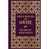 Die Leiden des jungen Werther: Leinen mit Goldprägung