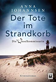 Der Tote im Strandkorb (Die Inselkommissarin 1)