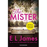 The Mister: Roman - Deutschsprachige Ausgabe