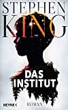 Das Institut: Roman