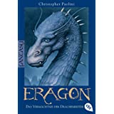 Das Vermächtnis der Drachenreiter: Eragon 1 (Eragon - Die Einzelbände, Band 1)