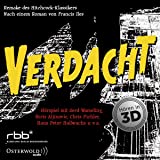 Verdacht: 1 CD