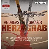 Herzgrab: Das Hörspiel. Ungekürzt