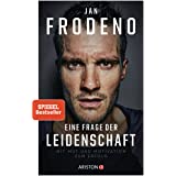 Eine Frage der Leidenschaft: Mit Mut und Motivation zum Erfolg