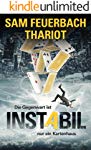 Instabil: Die Gegenwart ist nur ein Kartenhaus: Zeitreisethriller (2/3)