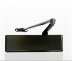 Door & Equipment Hardware