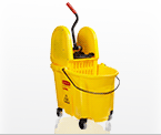 Janitorial