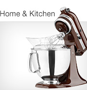 Home and Kitchen