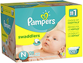 Diapers
