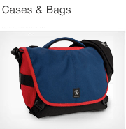 Cases & Bags