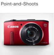 Point-and-Shoots