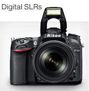 Digital SLRs
