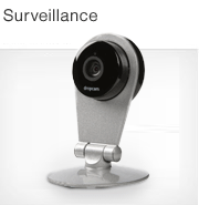 Surveillance