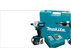 Cordless Tools