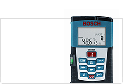 Measuring & Layout