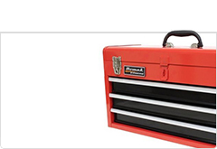 Tool Organizers