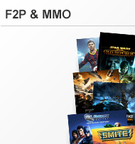 free to play and mmo pc downloads