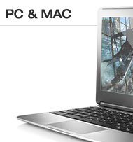 PC and Mac