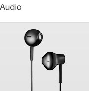 Audio