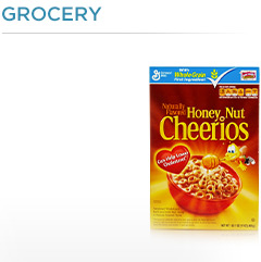 Groceries