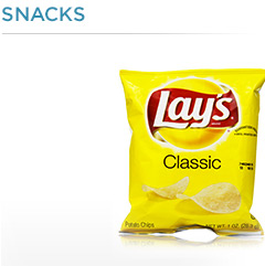 Snacks