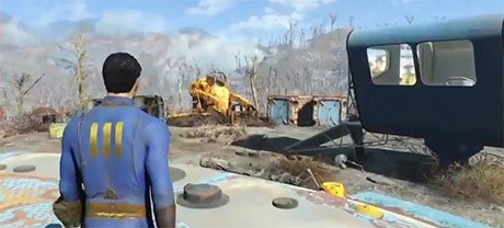 E3 2015