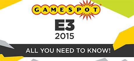 E3 2015