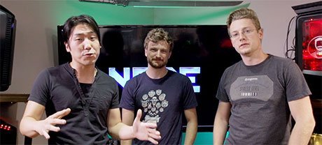 E3 2015