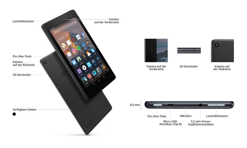 Tech Specs