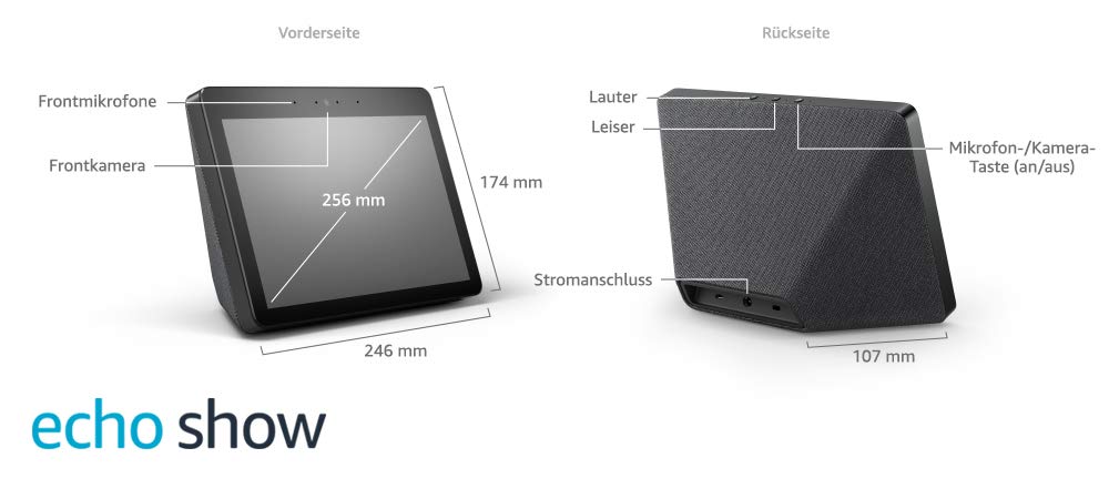 Tech Specs