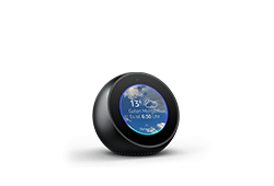 Echo Spot