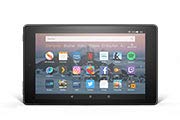 Das neue Fire HD 8
