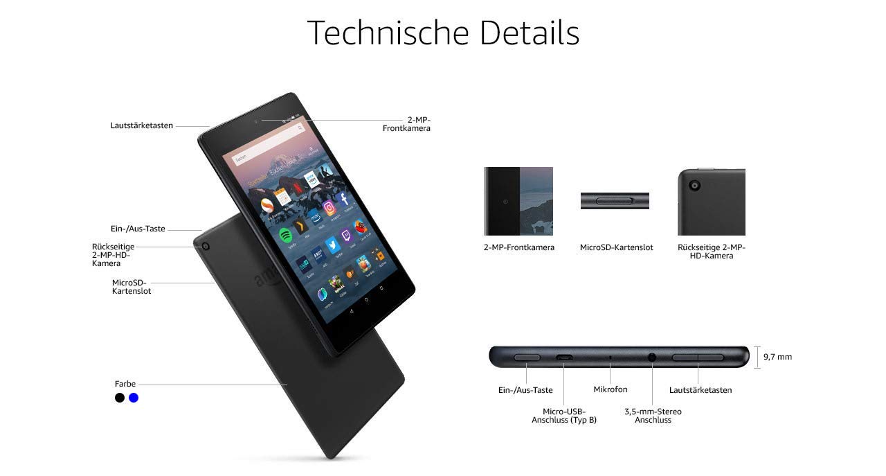 Tech Specs