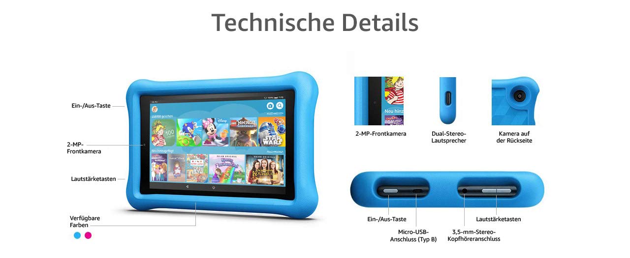 Tech Specs
