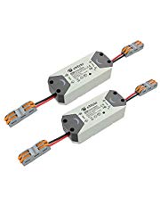 eMylo Smart WiFi Lichtschalter Wireless Relay Switch Modul Fernbedienung Home Automation Timer Kompatibel mit Alexa Echo Google Home Iphone Android App 1 pack