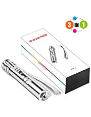 YAMI LED pointer für katzen spielzeug haustier katze interaktive spielzeug mit USB kabel