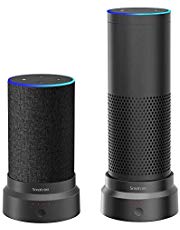 Smatree Batteriebasis für Amazon Echo