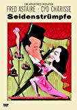 Seidenstrümpfe