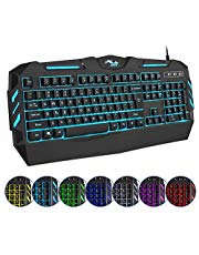 BAKTH Gaming Tastatur