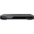 DVD-Player & -Rekorder
