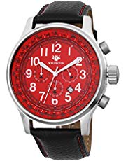 Wellington Herren Chronograph Wexford, WN302-142