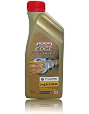 Castrol Motorenöl Edge Professional 5w-30 LongLife III, 1 Liter