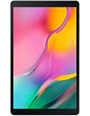 Samsung Galaxy Tab A T510 (10,1 Zoll) Wi-Fi schwarz
