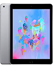 Apple iPad (Wi‑Fi, 32GB) - Space Grau