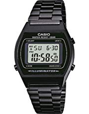 Casio Collection UnisexRetro Armbanduhr