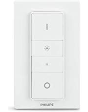 Philips Hue Wireless Dimming Schalter, komfortabel dimmen ohne Installation