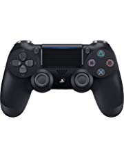 PlayStation 4 - DualShock 4 Wireless Controller (schwarz)