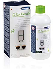 De' Longhi 2790079119 EcoDecalk mini Entkalker 2x 100 ml