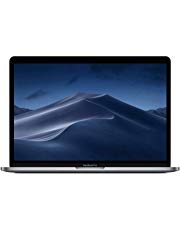 Apple MacBook Pro (13", Touch Bar, 1,4 GHz quad-core Intel Core i5, 8 GB RAM, 128 GB) - Space Grau (Neuestes Modell)